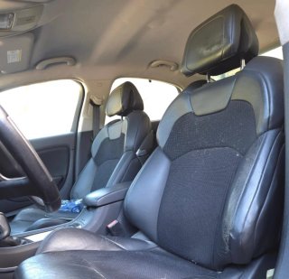 Citroen C5 2009