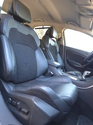 Citroen C5 2009