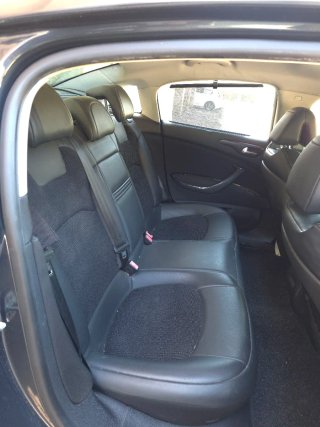 Citroen C5 2009