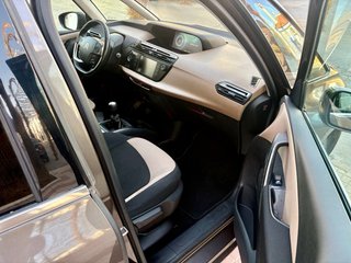 Citroen C4 Picasso 2014
