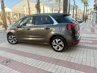 Citroen C4 Picasso 2014