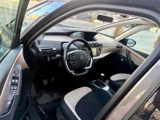 Citroen C4 Picasso 2014