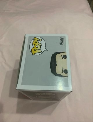 Funko Pop Jon Snow 61 Game of Thrones
