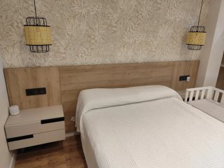 Carpintero y montador de muebles de cocina