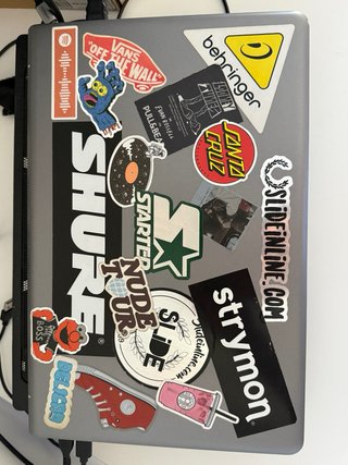Hp pavilion intel gore 7 nvidia