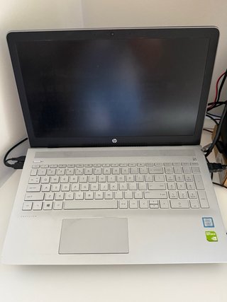 Hp pavilion intel gore 7 nvidia