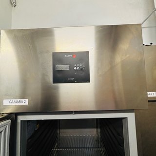 Arcón Frigorífico Vertical Fagor Profesional