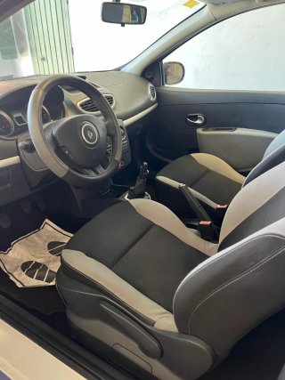 Renault Clio 2012