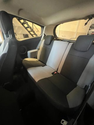 Renault Clio 2012