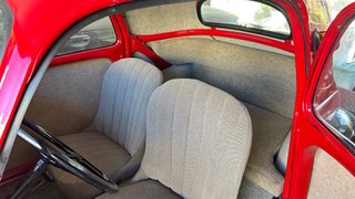 FIAT Simca 5 1939