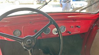 FIAT Simca 5 1939