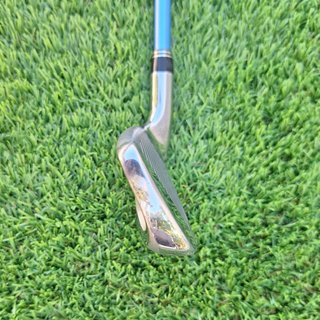 Hierro 7 King Cobra FP Golf Mujer