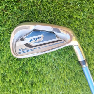 Hierro 7 King Cobra FP Golf Mujer