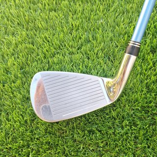 Hierro 7 King Cobra FP Golf Mujer