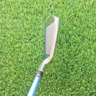 Hierro 7 King Cobra FP Golf Mujer