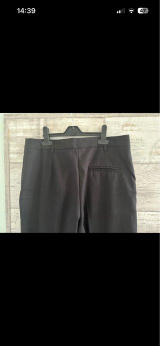 Pantalón de mujer talla 40