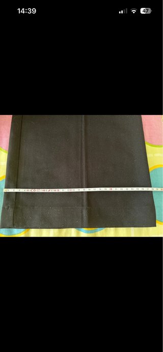 Pantalón de mujer talla 40