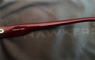 Gafas de sol Hawkers