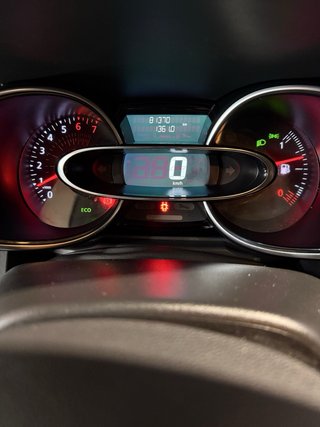 Renault Clio 2018 90cv IMPOLUTO! pantalla, sonido