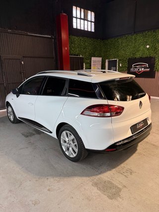 Renault Clio 2018 90cv IMPOLUTO! pantalla, sonido