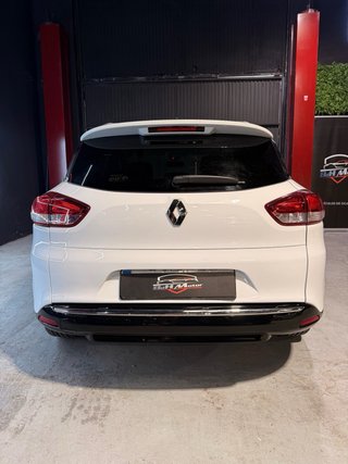 Renault Clio 2018 90cv IMPOLUTO! pantalla, sonido