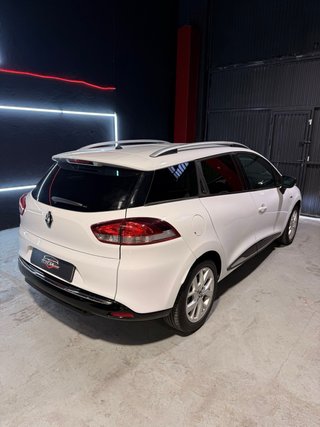 Renault Clio 2018 90cv IMPOLUTO! pantalla, sonido