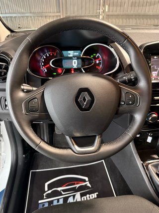 Renault Clio 2018 90cv IMPOLUTO! pantalla, sonido