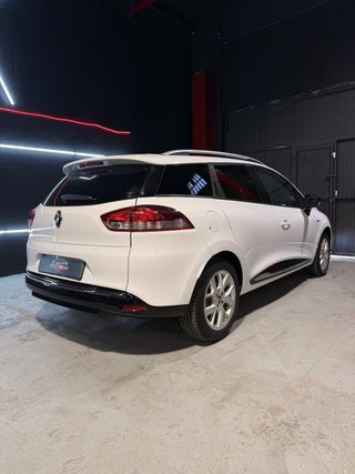 Renault Clio 2018 90cv IMPOLUTO! pantalla, sonido
