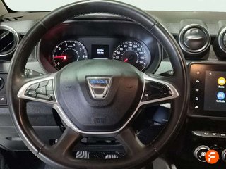 Dacia Duster Expression Blue dCi 85kW (115CV) 4X4