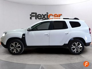 Dacia Duster Expression Blue dCi 85kW (115CV) 4X4