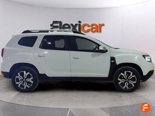 Dacia Duster Expression Blue dCi 85kW (115CV) 4X4