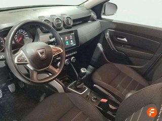 Dacia Duster Expression Blue dCi 85kW (115CV) 4X4