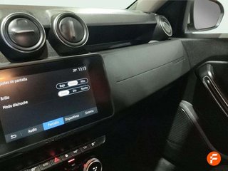 Dacia Duster Expression Blue dCi 85kW (115CV) 4X4