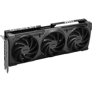 *NUEVA* NVIDIA RTX 5080 16 GB MSI VENTUS 3X OC BK