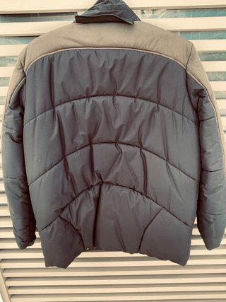 Parka Mango Talla XL