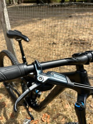 Norco Range C3 29 Bicicleta Montaña  Talla M