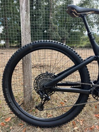 Norco Range C3 29 Bicicleta Montaña  Talla M