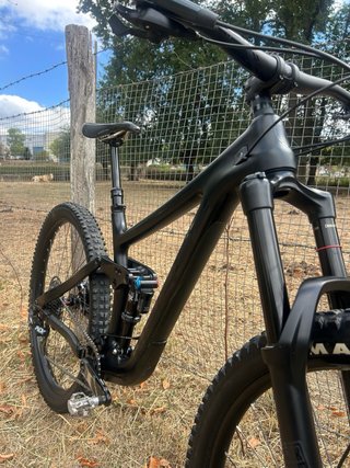 Norco Range C3 29 Bicicleta Montaña  Talla M