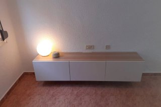MONTADOR DE MUEBLES