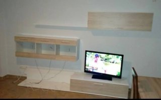 MONTADOR DE MUEBLES