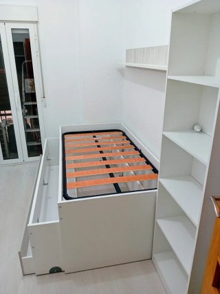 MONTADOR DE MUEBLES