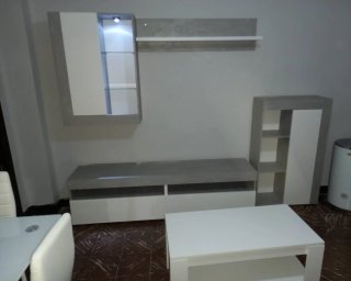 MONTADOR DE MUEBLES