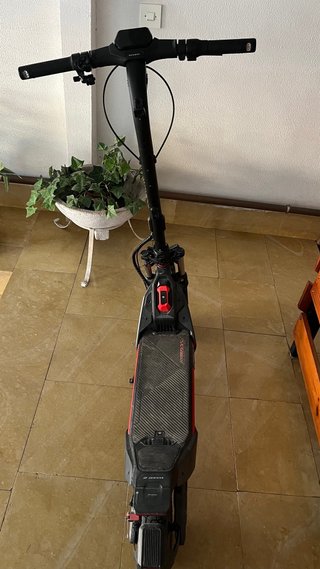 Patinete Eléctrico Segway Z3 Pro Buen estado