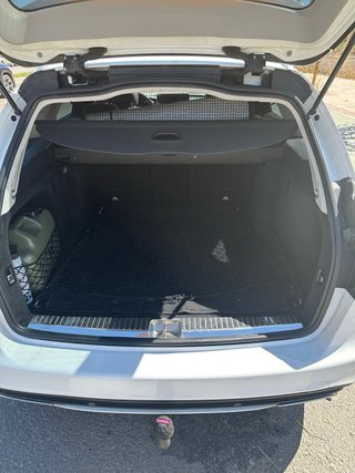 Mercedes-Benz Clase C W205