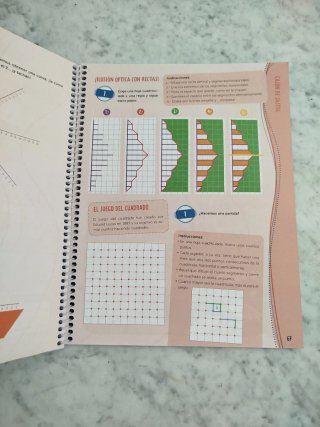 Vacaciones Matemáticas 1 ESO