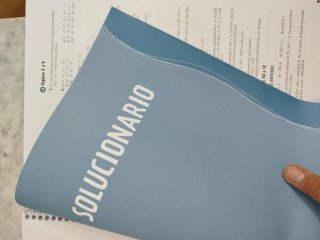 Vacaciones Matemáticas 1 ESO