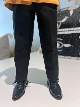 Figura Joseph Goebbels 1/6