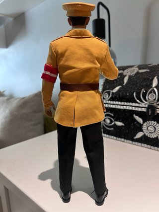 Figura Joseph Goebbels 1/6