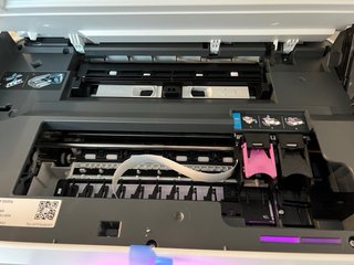 Stampante HP Envy 6032e