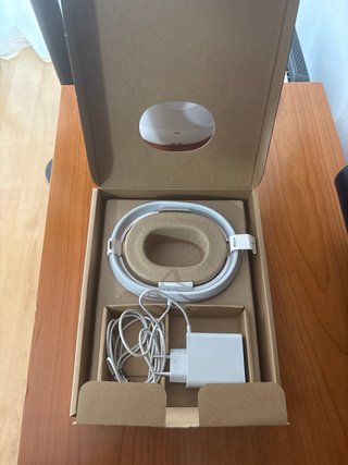 Altavoz Sonos Move Blanco - nuevo